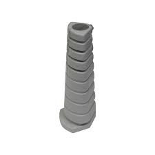 Grommet (10 pack), for G and and 370 series (light gray)