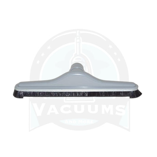 14" Slotted Floor Brush - Horse Hair Blend (ProTeam/NSS/Clarke Compatible) - NSS