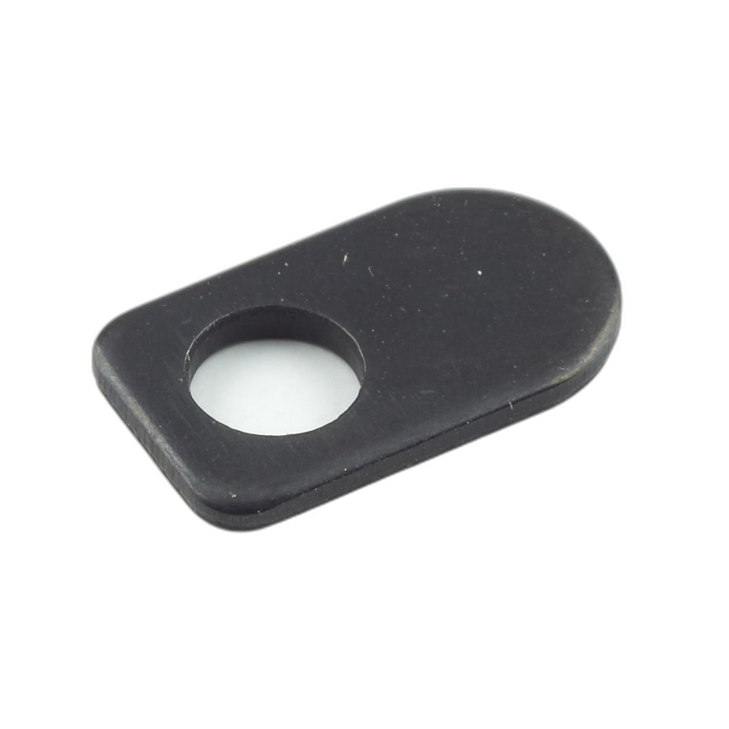 Rear Axle Clamp for New-Style Metal Handle Upright Vacuums