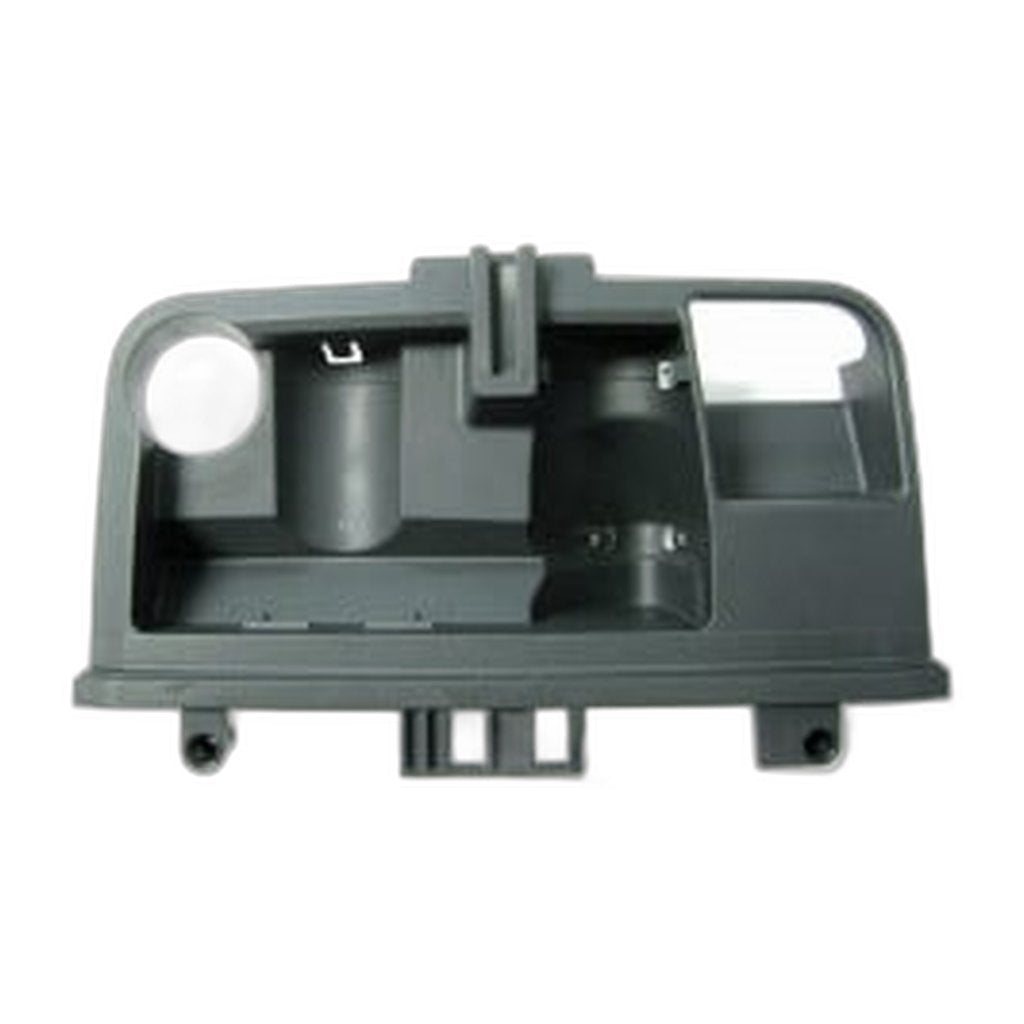 SEBO On-Board Attachment Holder for AIRBELT D1 Turbo and D4 Premium - Unprinted