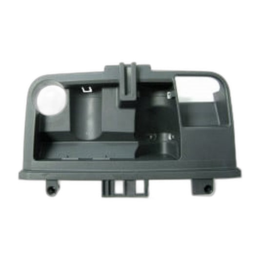 SEBO On-Board Attachment Holder for AIRBELT D1 Turbo and D4 Premium - Unprinted