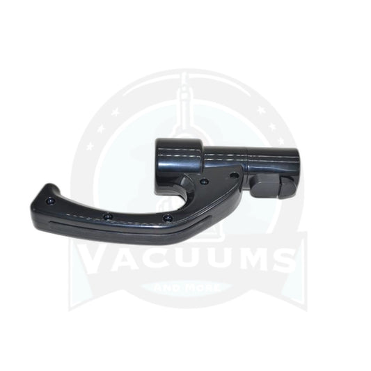 Fuller Brush Wand - Handle Grip Assembly, FB-MMPWCF4 - Titan T4000 - TC6000 - Fuller Brush