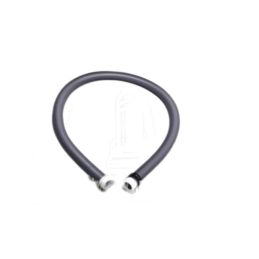 Miele Crushproof Replacement Hose Only - 1-1/2 Inch Black