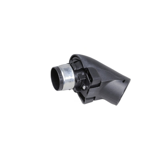 Miele Machine End Hose Fitting - Fits S300 and S400 Canister Vacuums