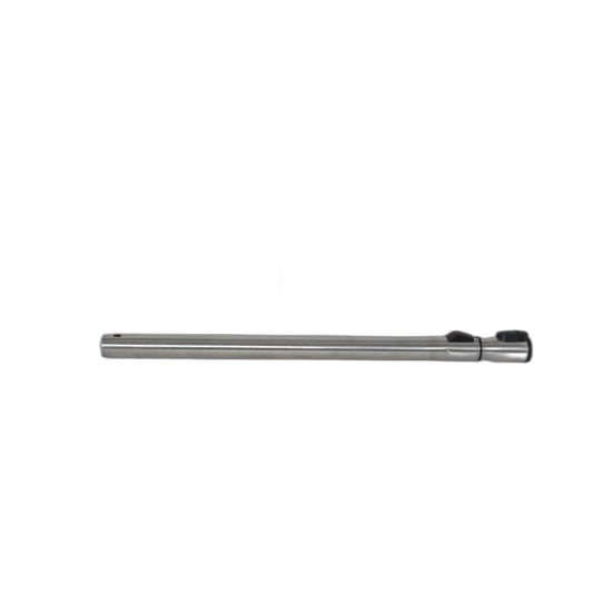 Telescopic Wand with Slot Lock - Miele, 35mm, Stainless