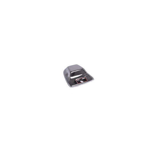 Metal Hood - Sanitaire 888/899, No Headlight