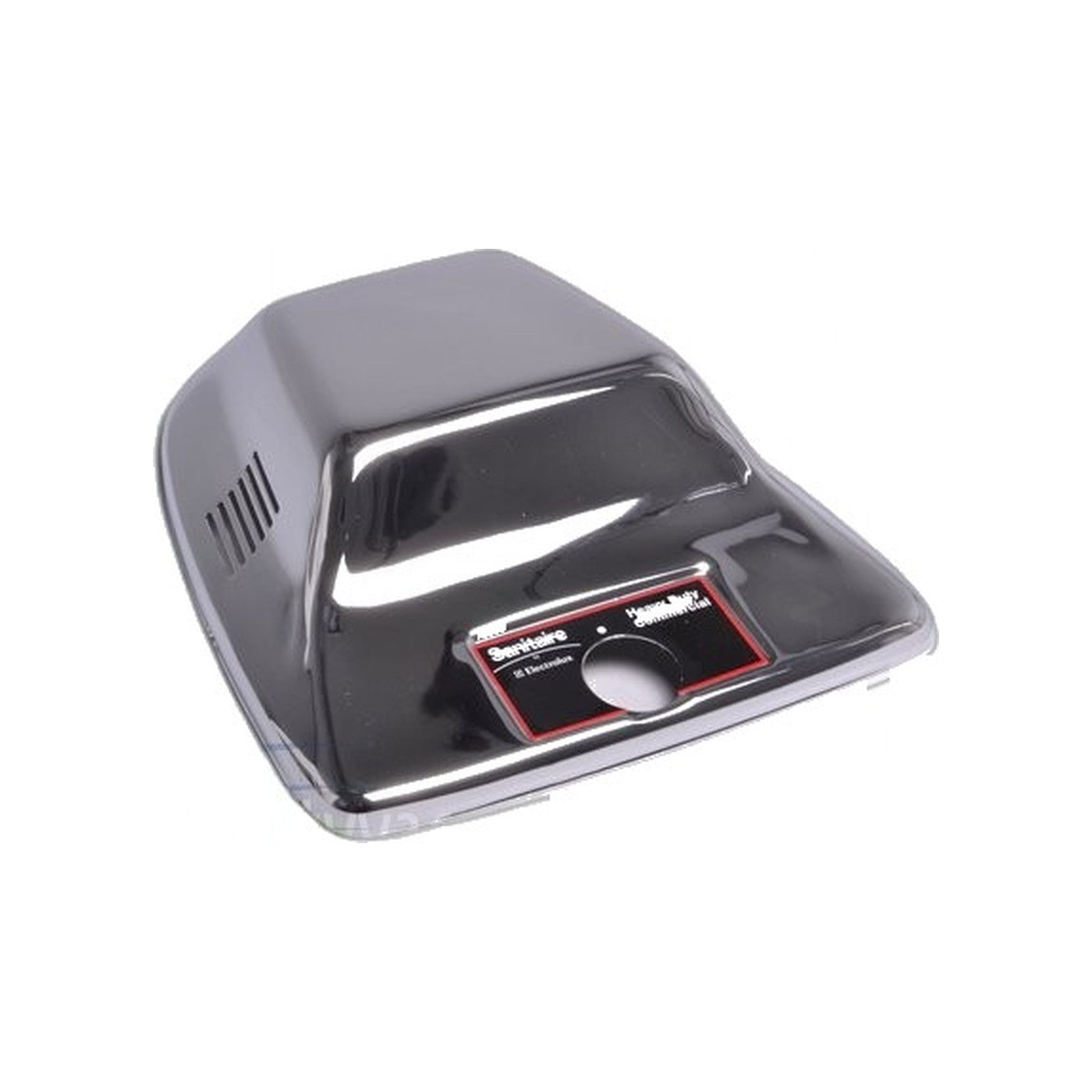 Metal Hood - Sanitaire 888/899, No Headlight