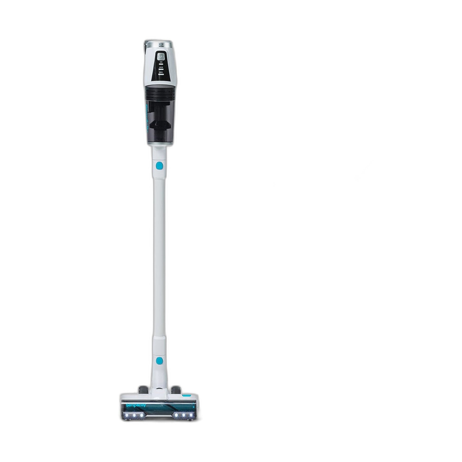Simplicity S67 Lightweight Cordless Stick Vacuum