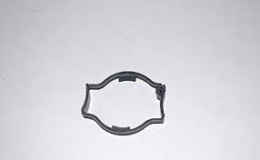 Retaining Ring (single), for X1/X2, X4/X5, G and 370 series, 300/350 (gray black)