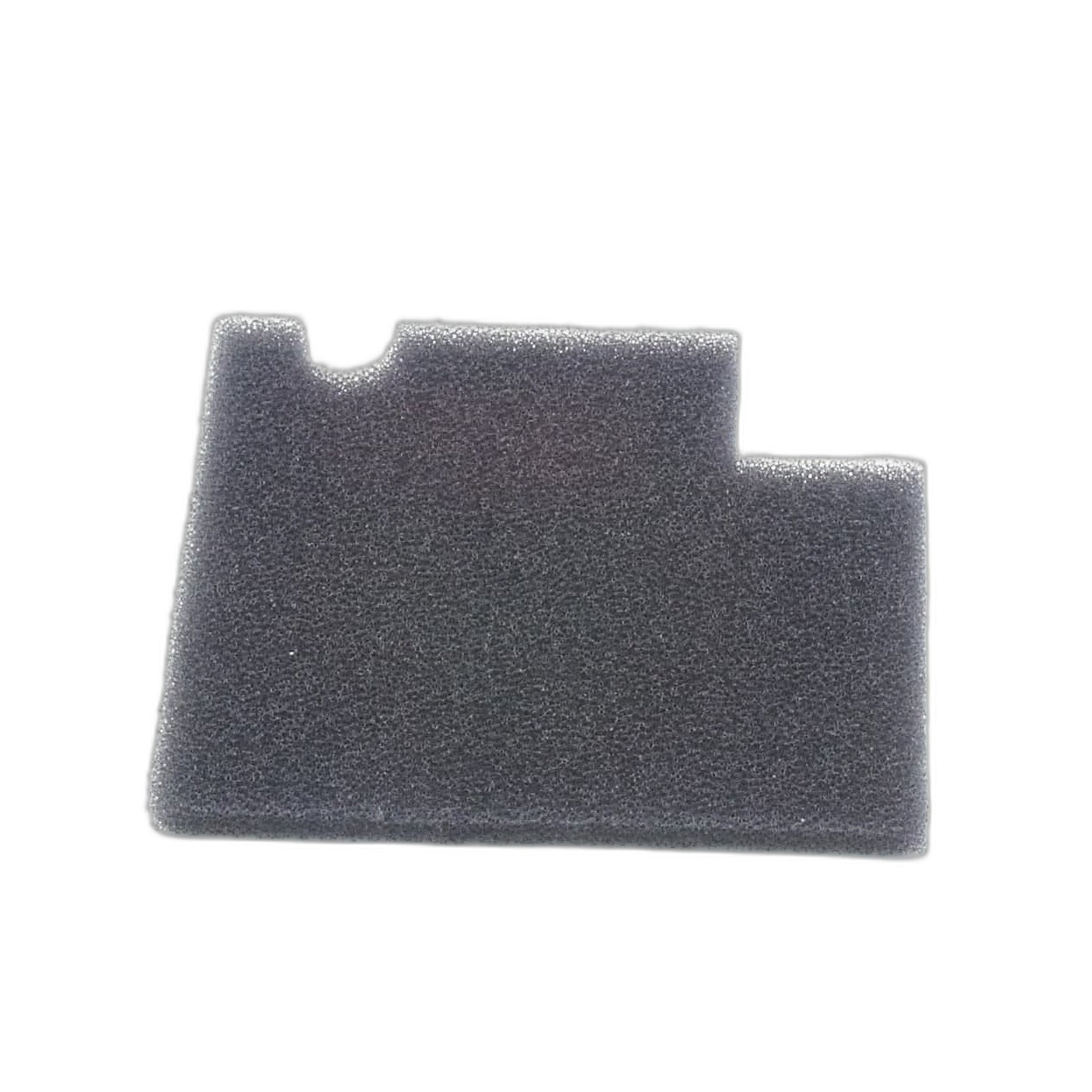 Inner Motor Cover Foam Filter