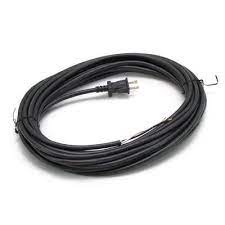 Power Supply Cord, for X1, X2, and duo (dark gray)