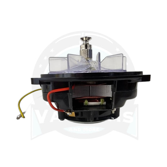 Eureka / Sanitaire 8.5 Amp Upright Motor - Fits SC887, SC888