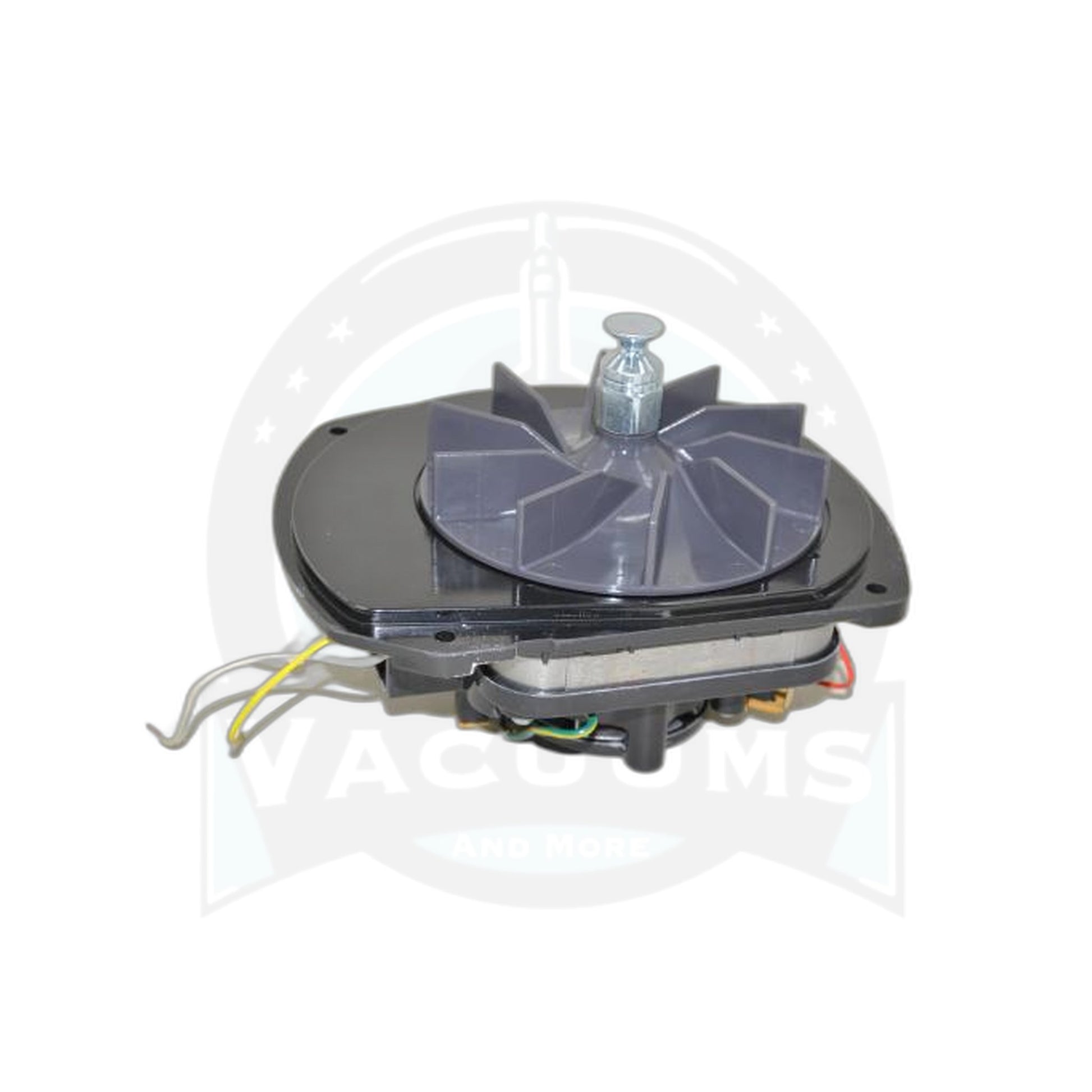 Sanitaire MOTOR Sc888J-1,Commercial UPRIGHT - 2 Speed,Sc889 - Eureka