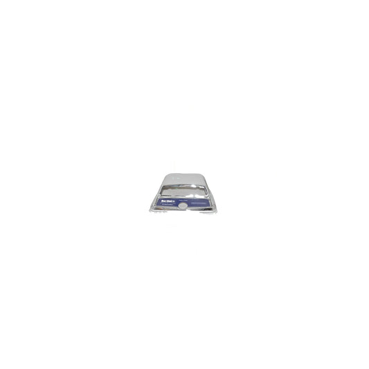 Motor Hood Assembly