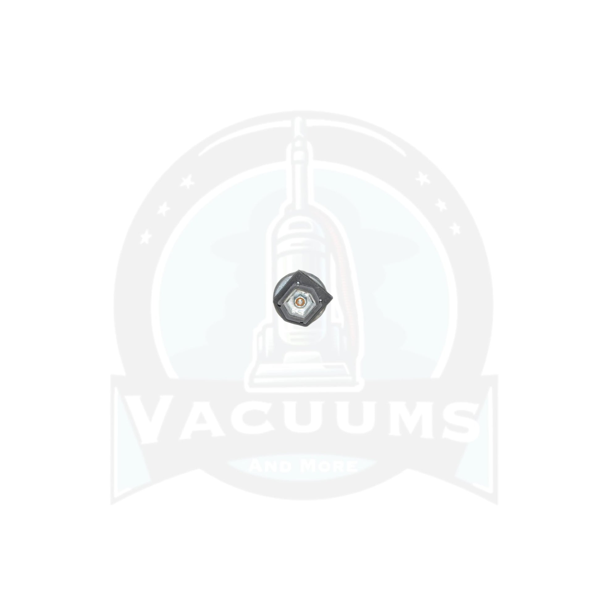 Eureka VGI 12'' All-Bristle Brush Roll Assembly - Image 2