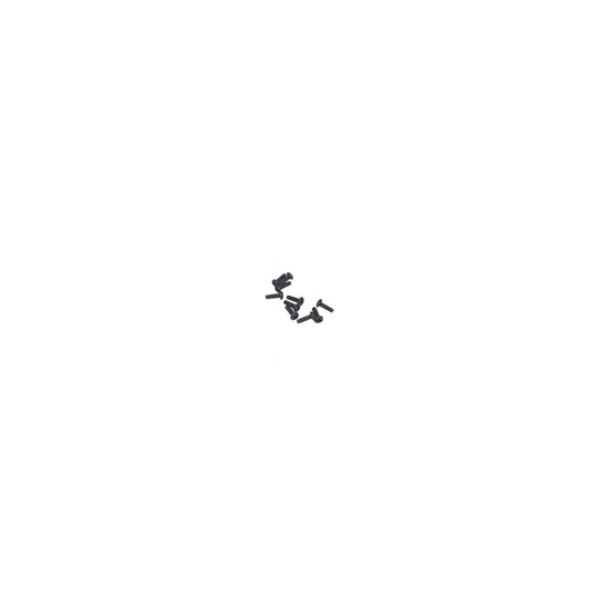 Sanitaire Screws-Hood / SC-684E UPRIGHT - 10 PACK