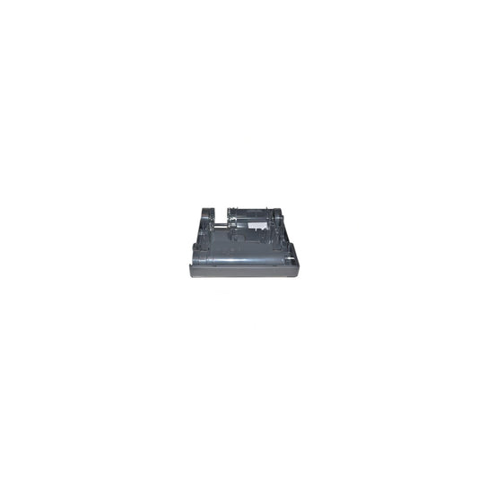 SEBO Chassis Assembly Gray Black - XL Upright