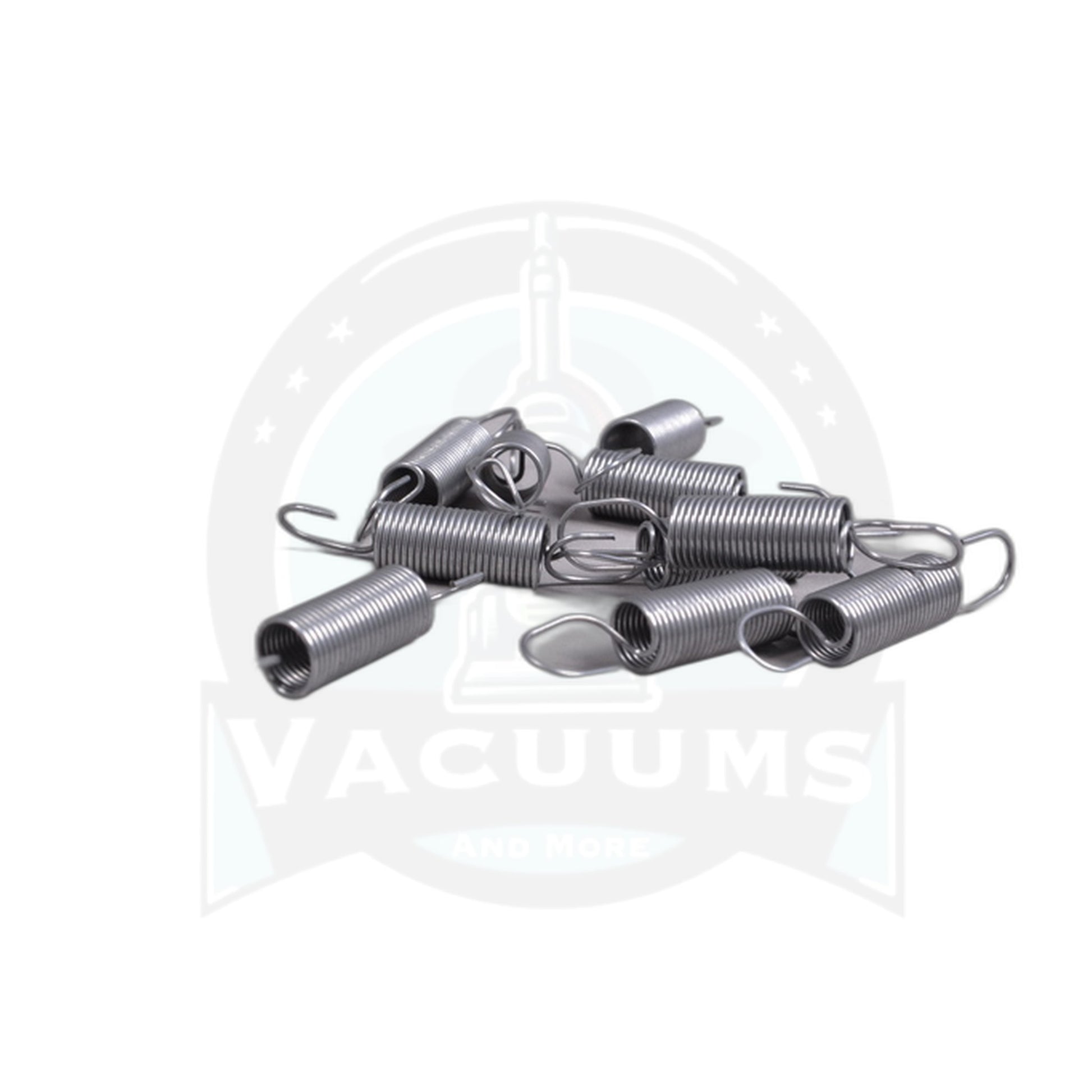 Eureka 4335 Victory Front Wheel Spring - 10 Pack - Electrolux-Eureka