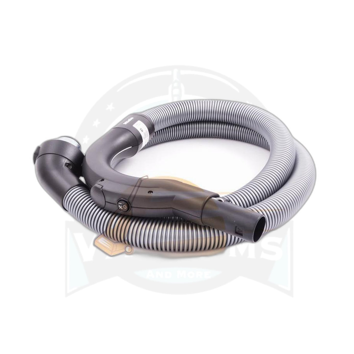 Miele SES 118 Direct-Connect Electric Hose