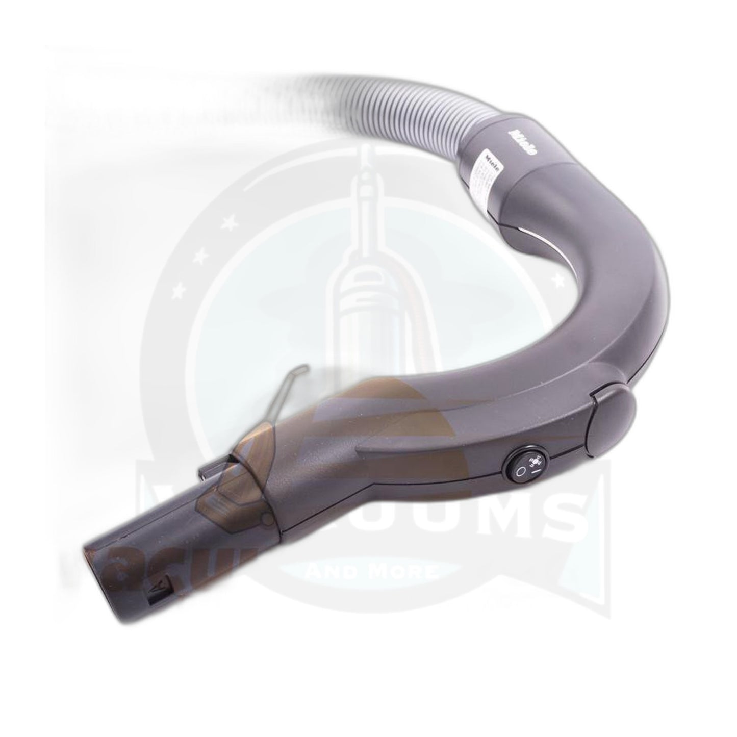 Miele SES 118 Direct-Connect Electric Hose