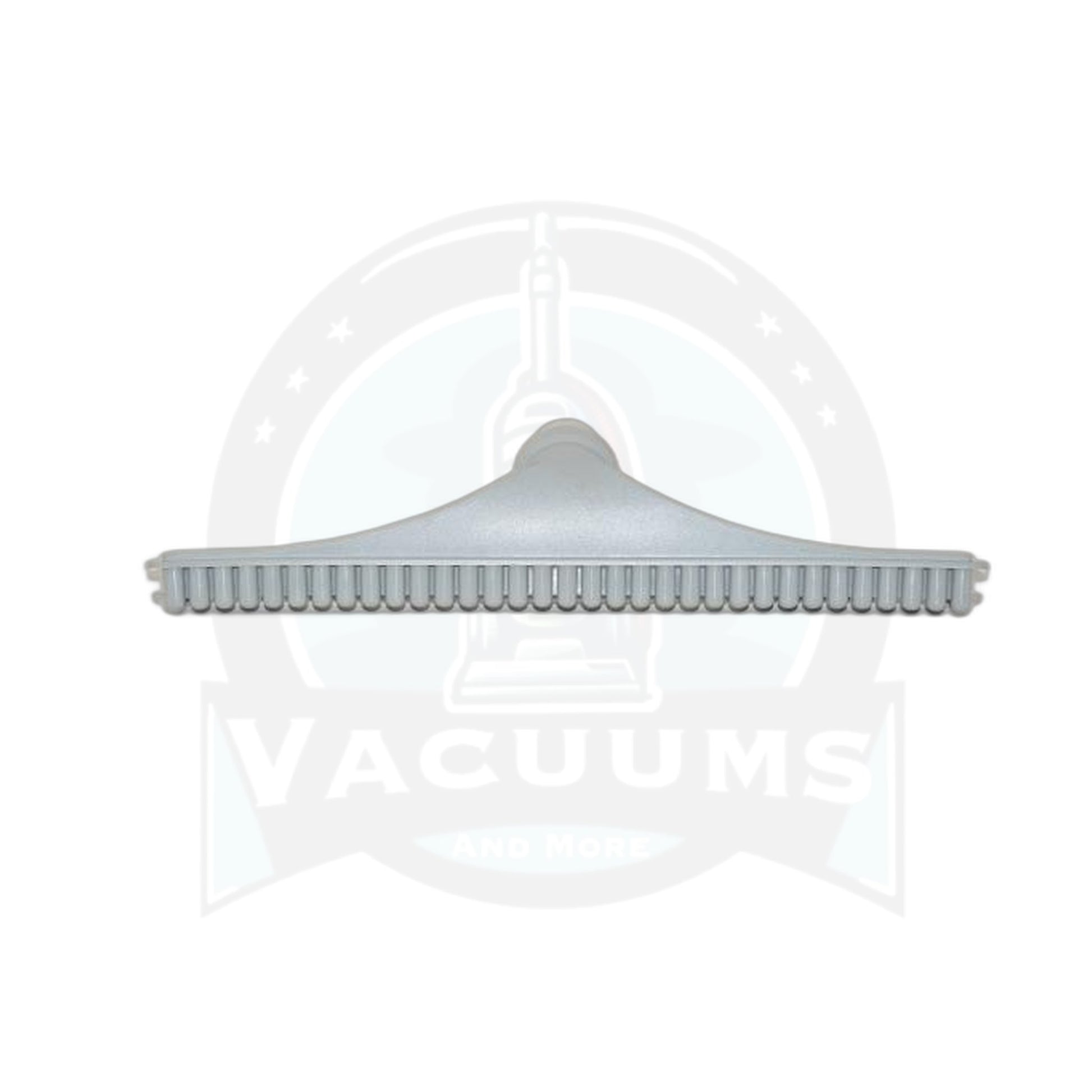 Rug Rake Carpet Tool - 1 1/2 x 15" Commercial - Vacuums and More