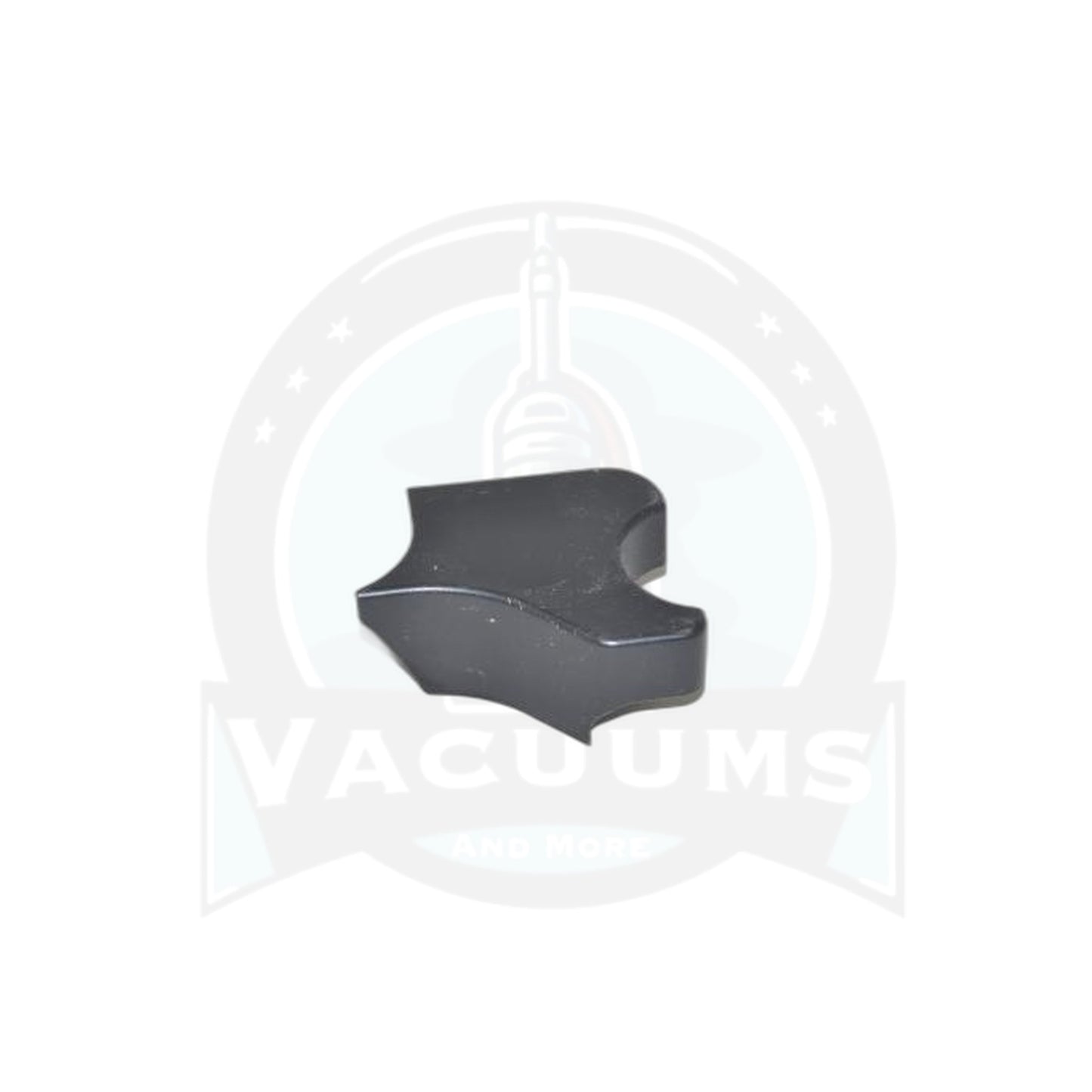 Wand Holder-titan T4000.2 - TC6000.2 Upright - Fits Carpet Pro CPU-3QD - Carpet Pro