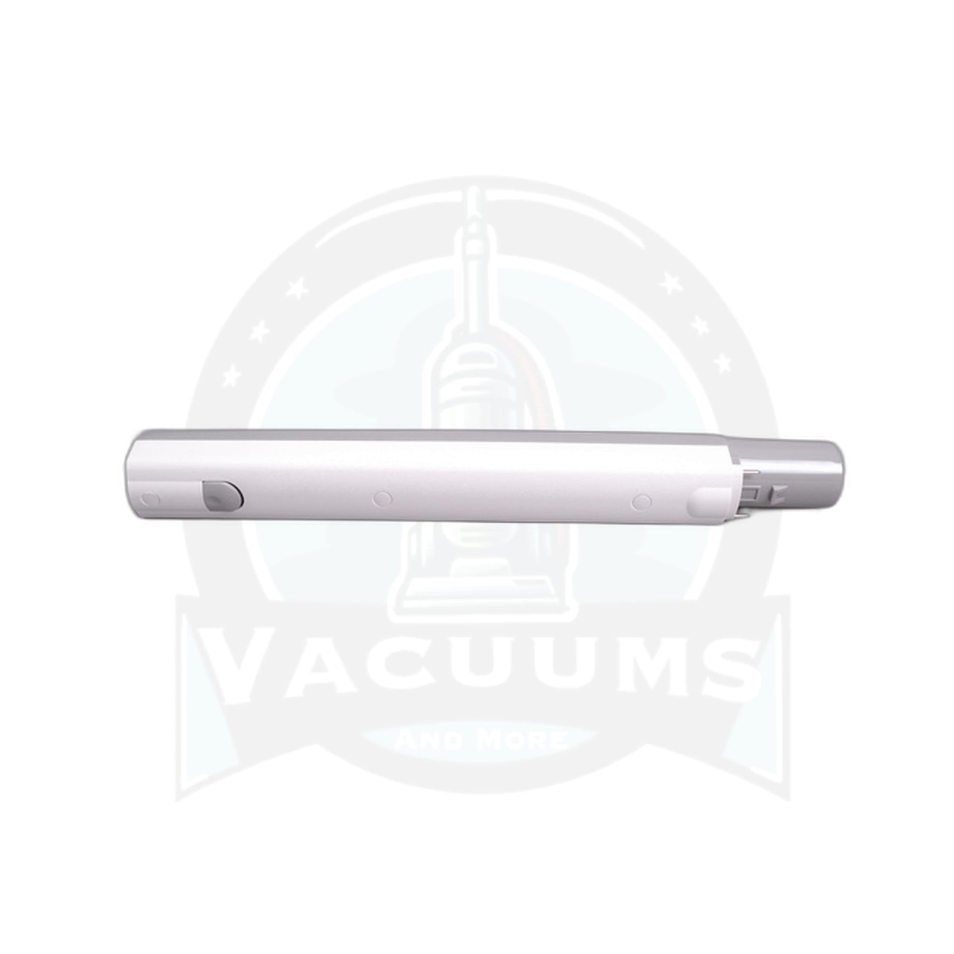 Electrolux 6500 Epic / Guardian Wand - Gray and White - Electrolux