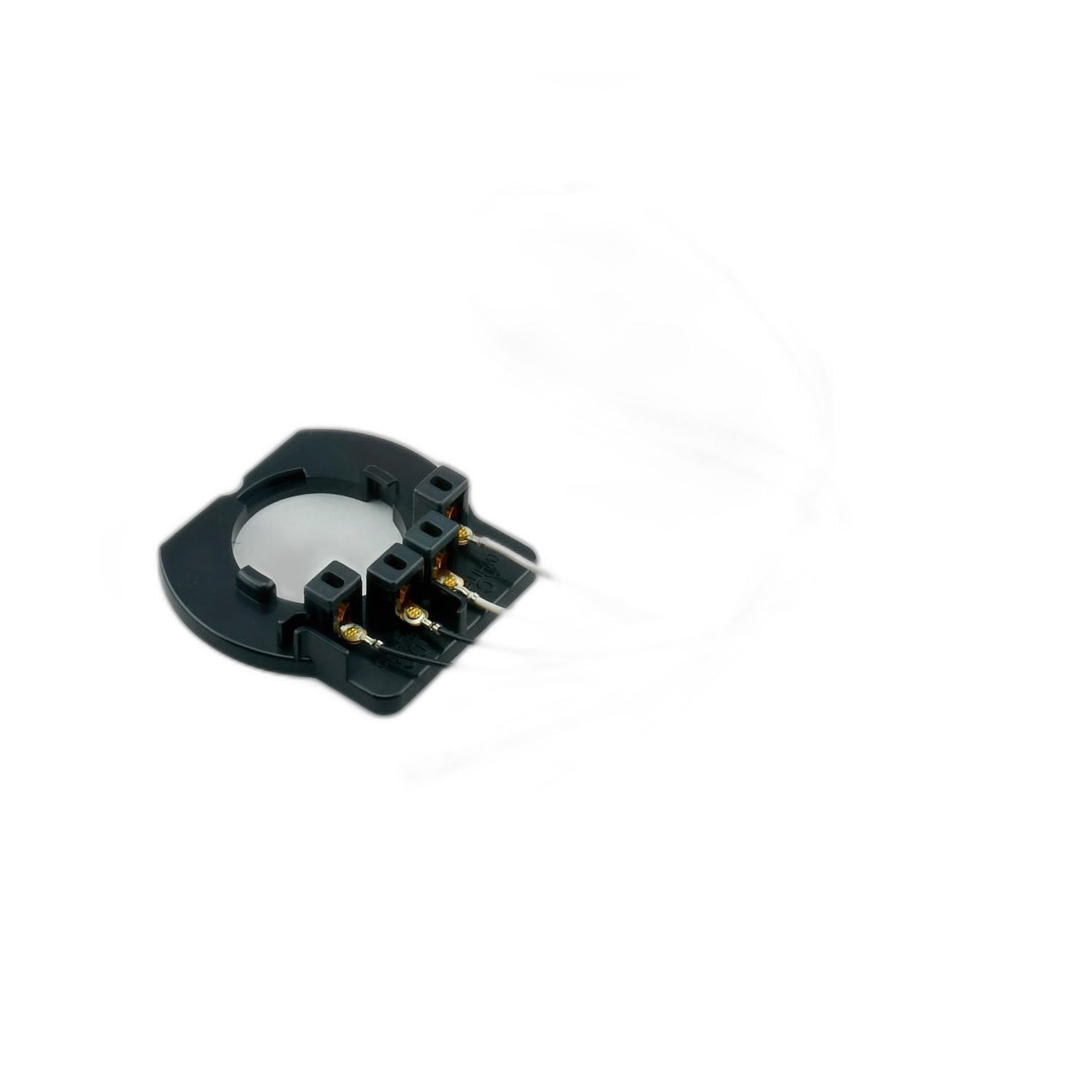 Frame Terminal Assembly for Full Size Canister Vacuums