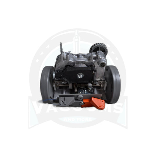 Kirby Sentria Upright Transmission - Has Gray Belt Pulley/uses 554104S Belt