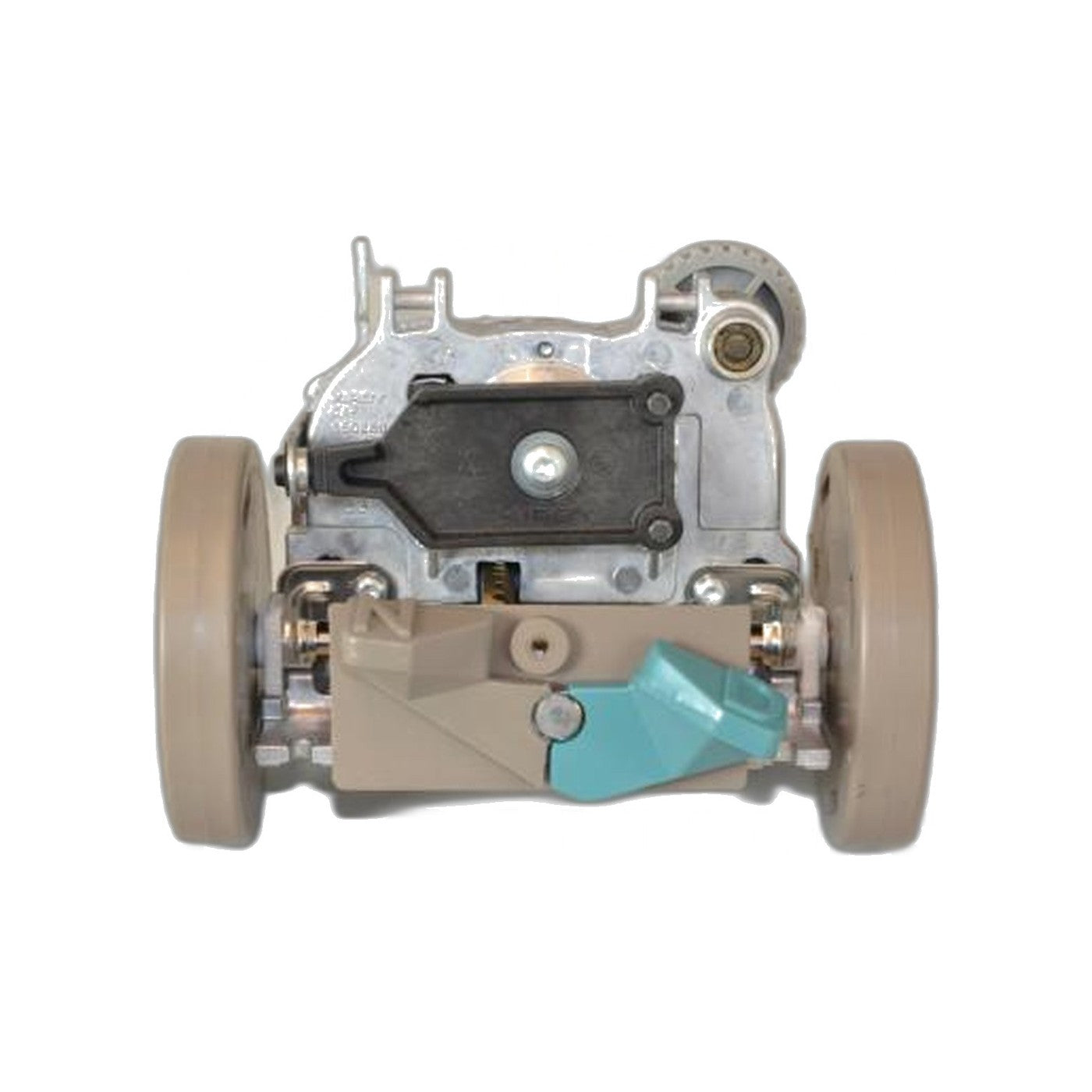 Kirby Sentria II Transmission Assembly