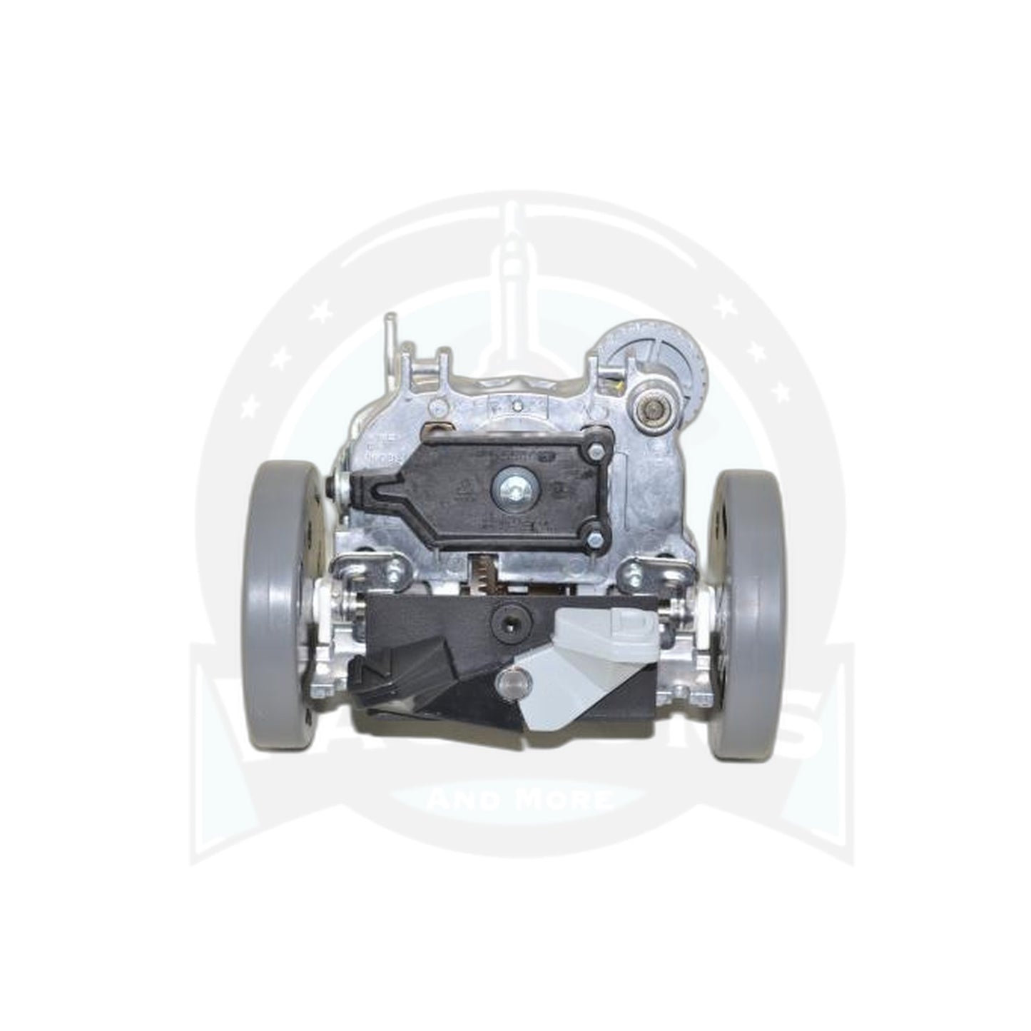 Transmission Assembly - Kirby Avalir Platinum - Kirby