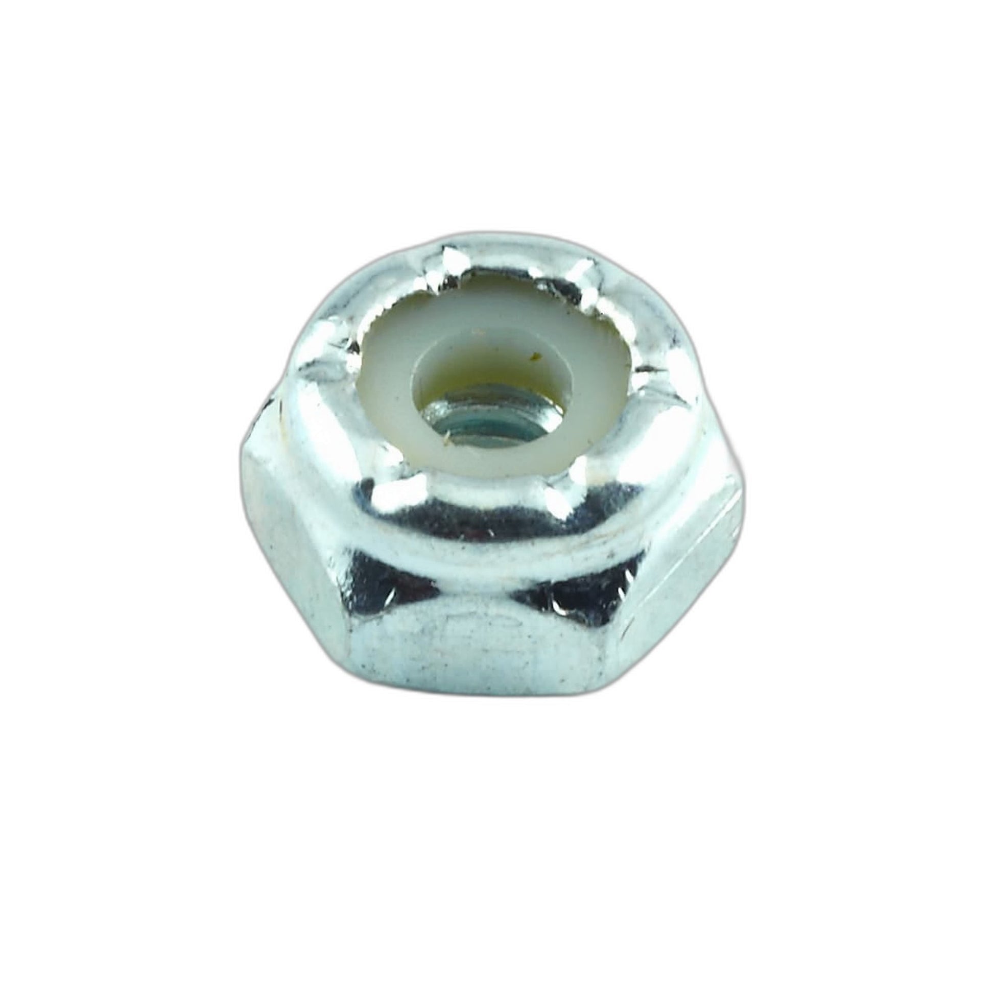 Tool Clip Lock Nut, No. 6-32, 5/16 in. Socket (Vibrance 4000 Series)