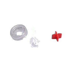 Bissell Flow Indicator Cap - 1698