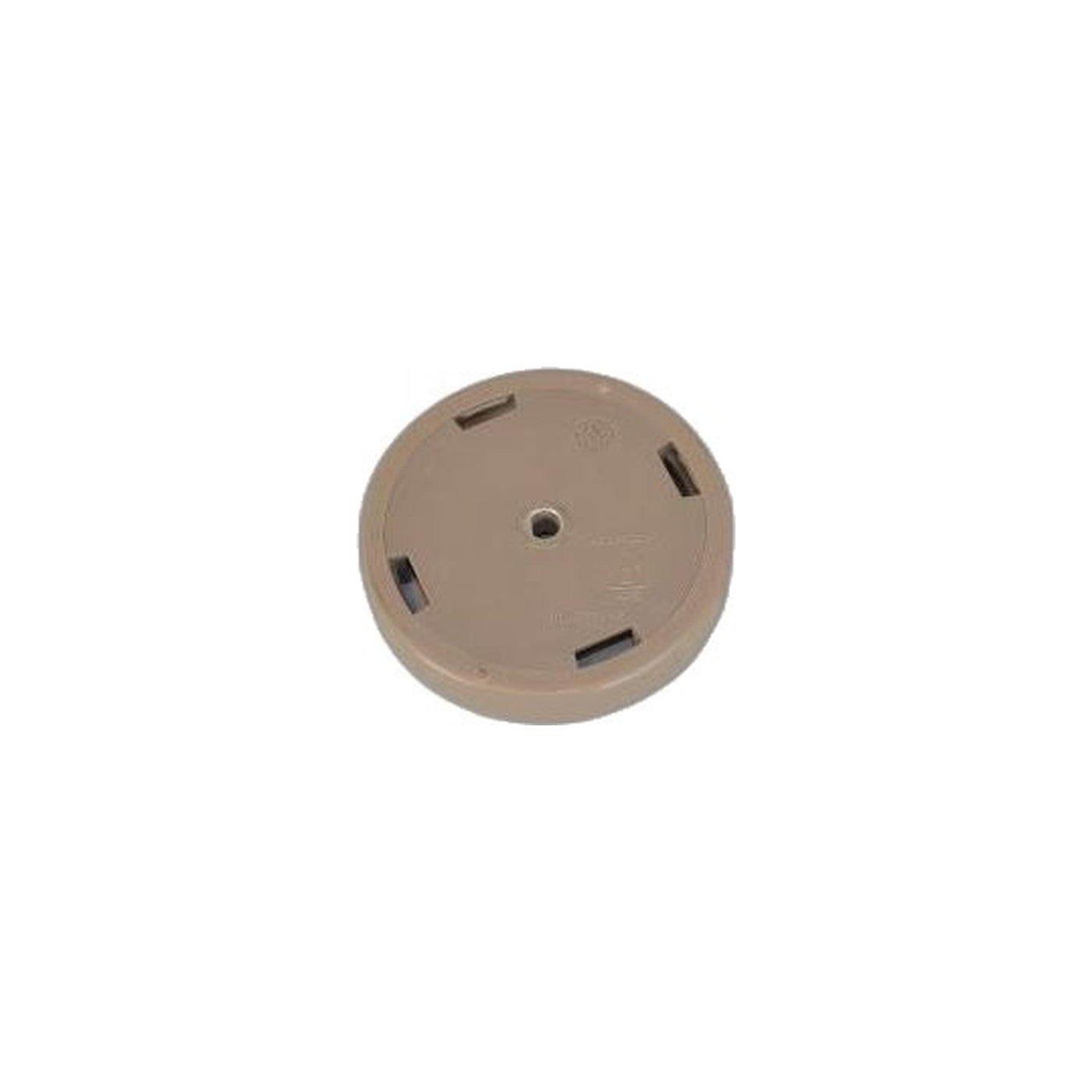 Kirby Sentria II Rear Wheel