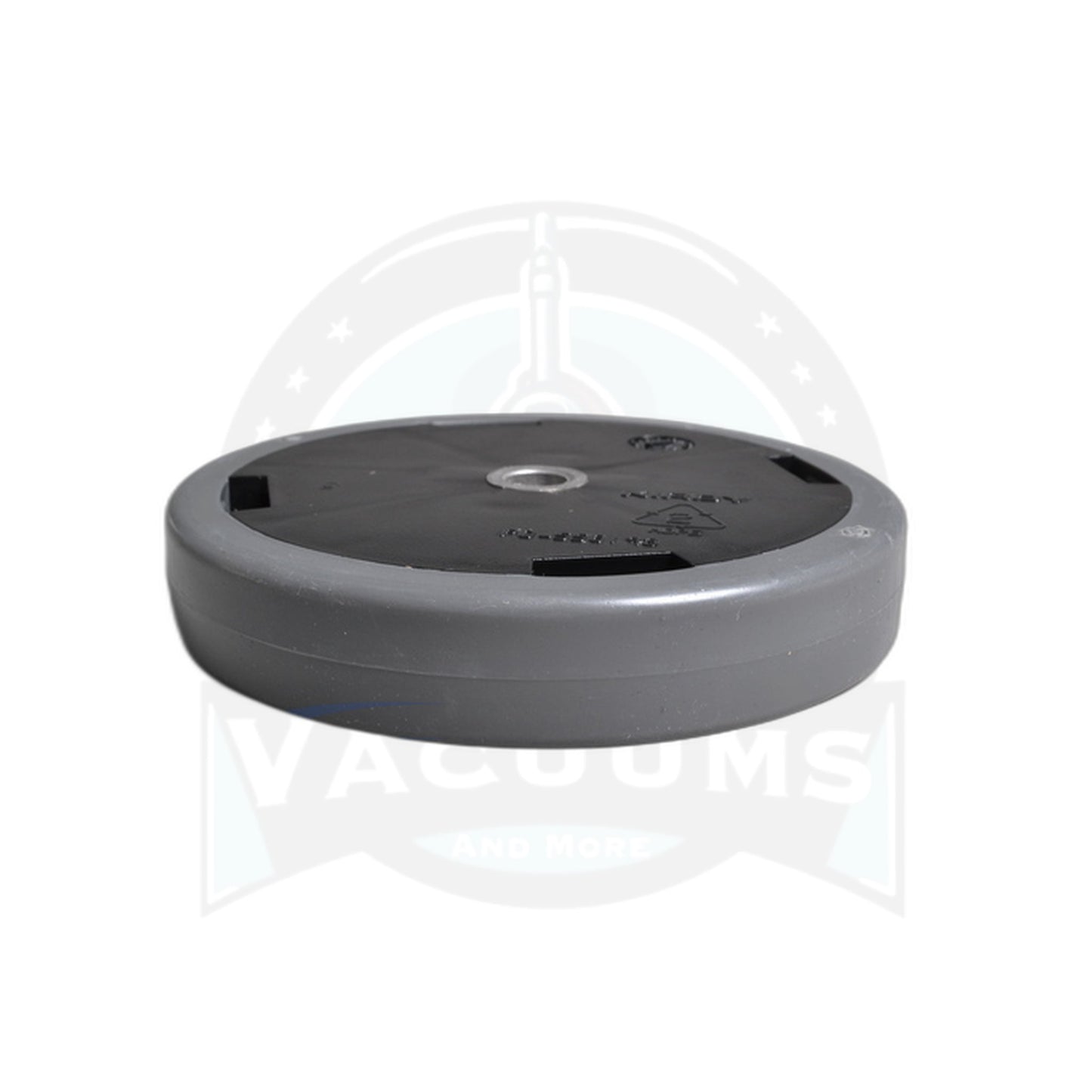 Kirby Rear Wheel Black - G6/AV/AV2