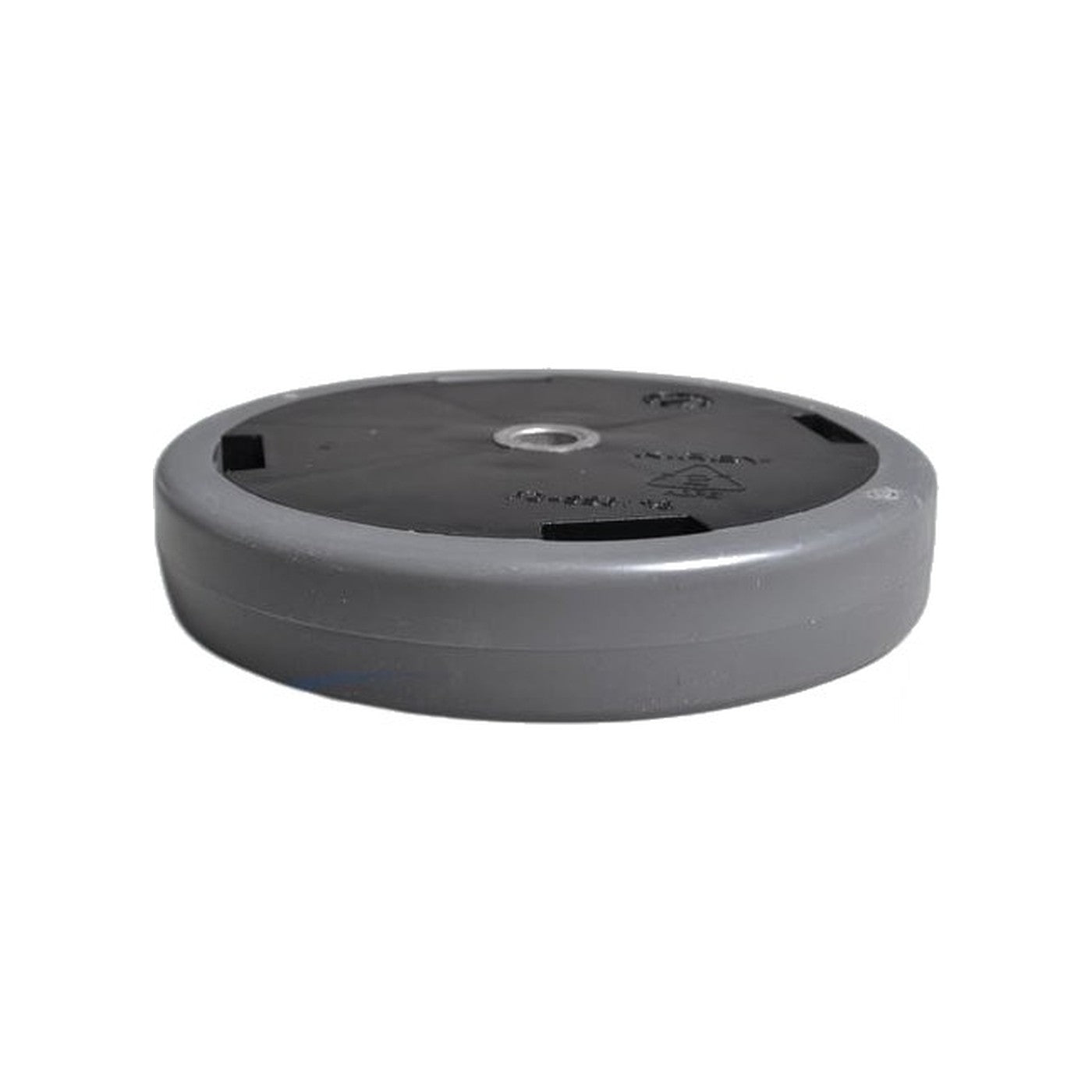 Kirby Rear Wheel Black - G6/AV/AV2