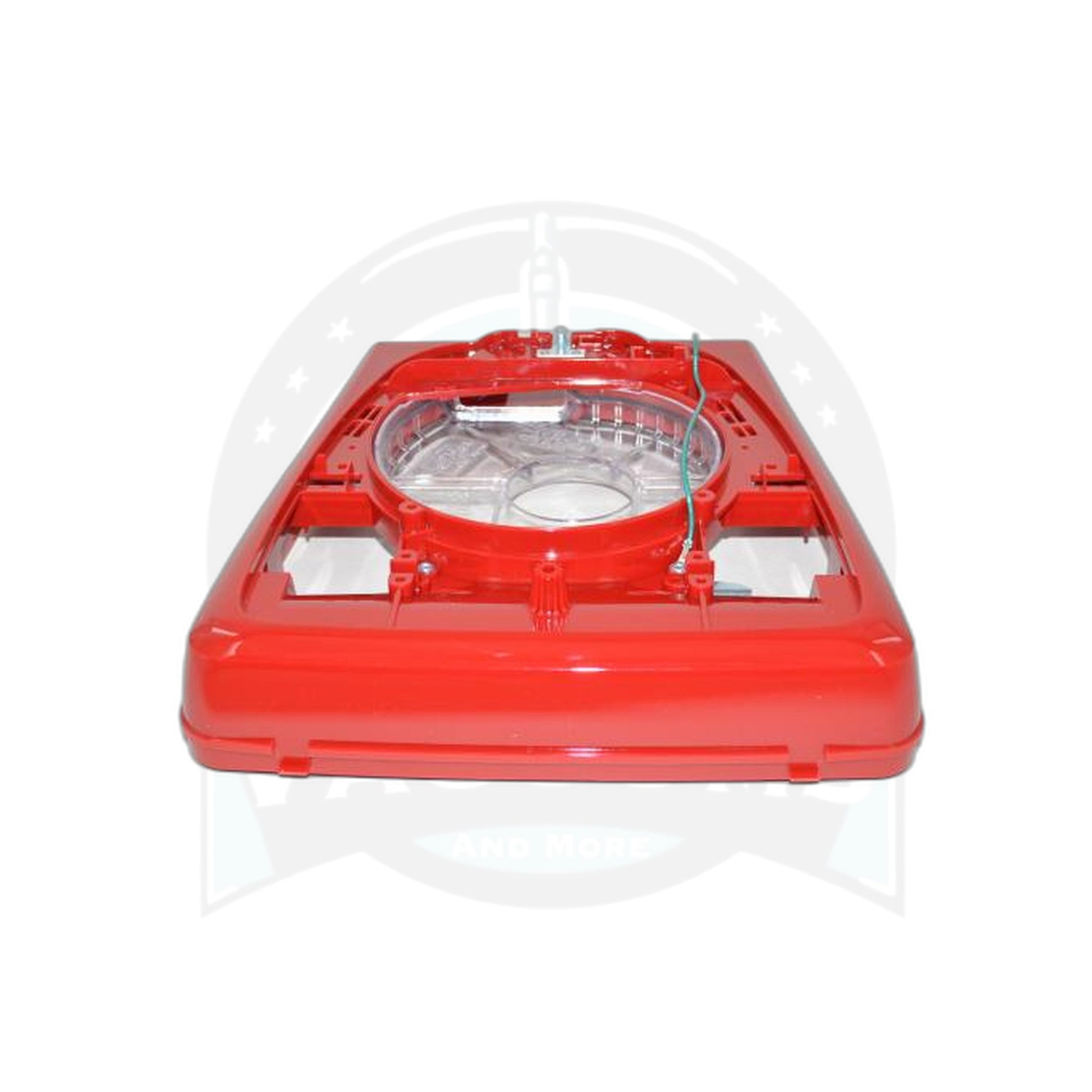 Quick Kleen Base Assembly - Sanitaire SC887 Commercial Upright - Sanitaire