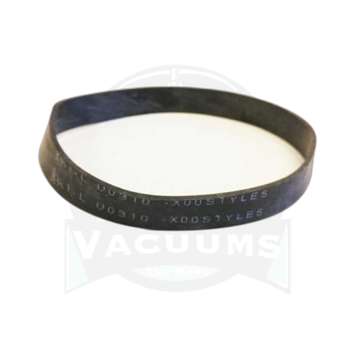 Royal Style 5 Original Vacuum Belts (Replacement Set)