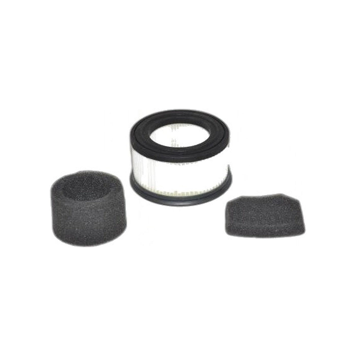 Kenmore Filter Set (1 HEPA + 2 Foam) - DS6025, DS6028 Elite Stick Vacuum