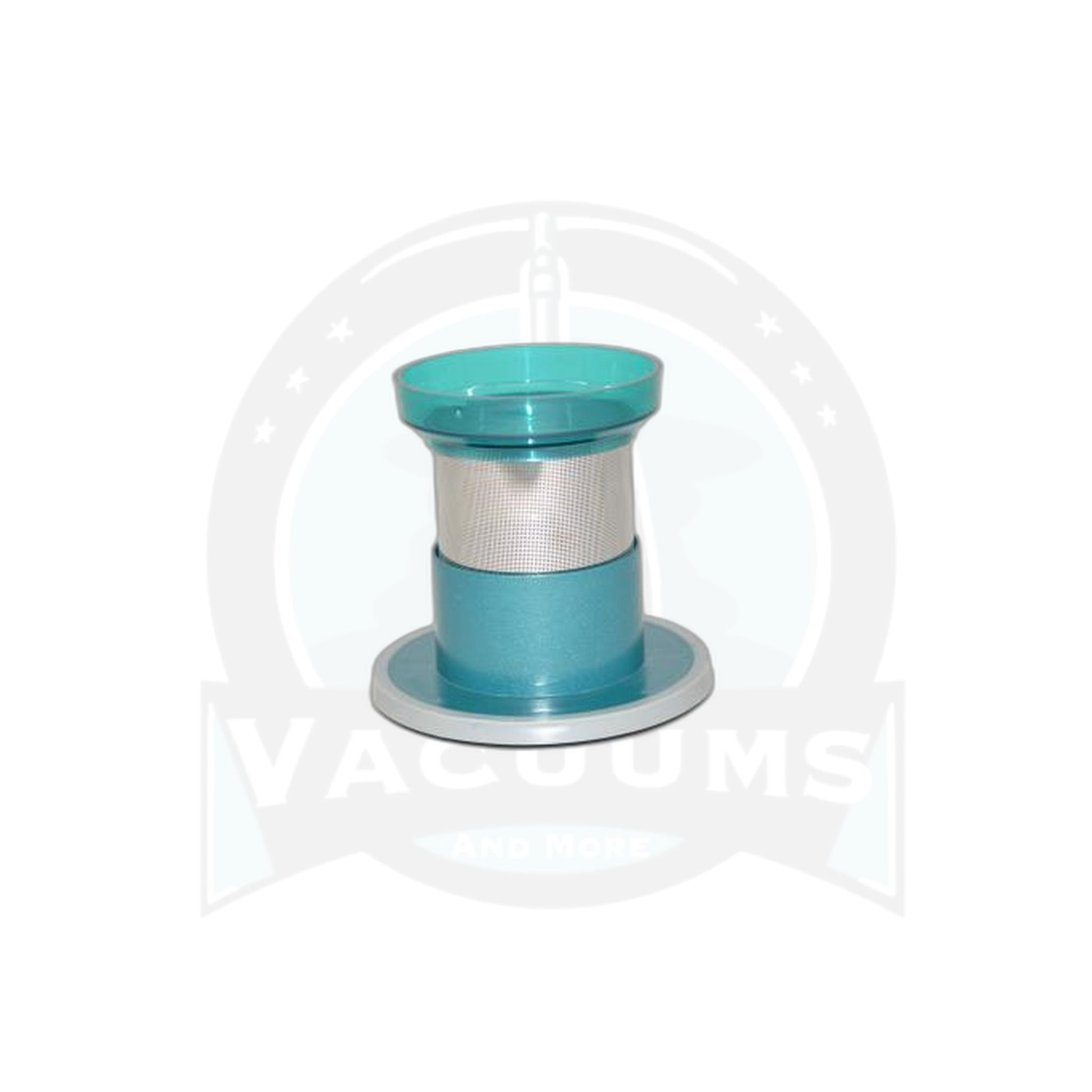 Basket and Pre-Filter - Kenmore DS4020 Stick Vacuum - Kenmore
