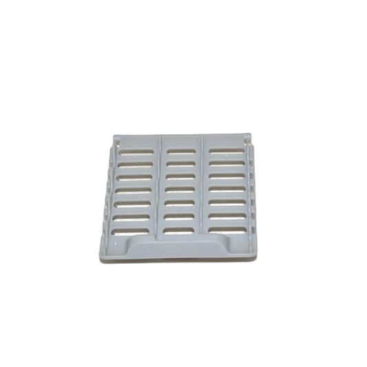 Titan Secondary Filter Cover - T3600