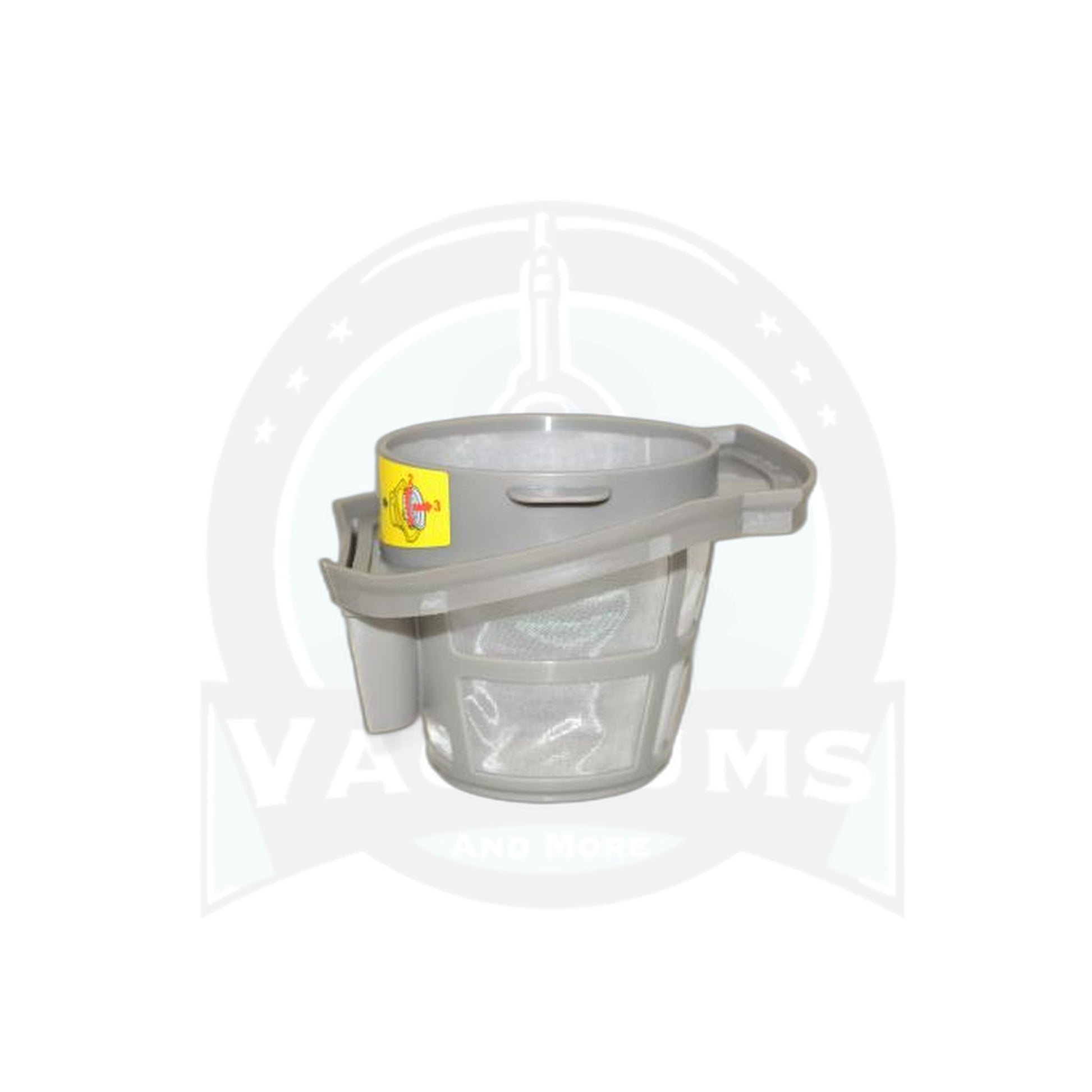 Filter Basket - Kenmore DS1020 / DS1030 Stick Vacuum - Kenmore