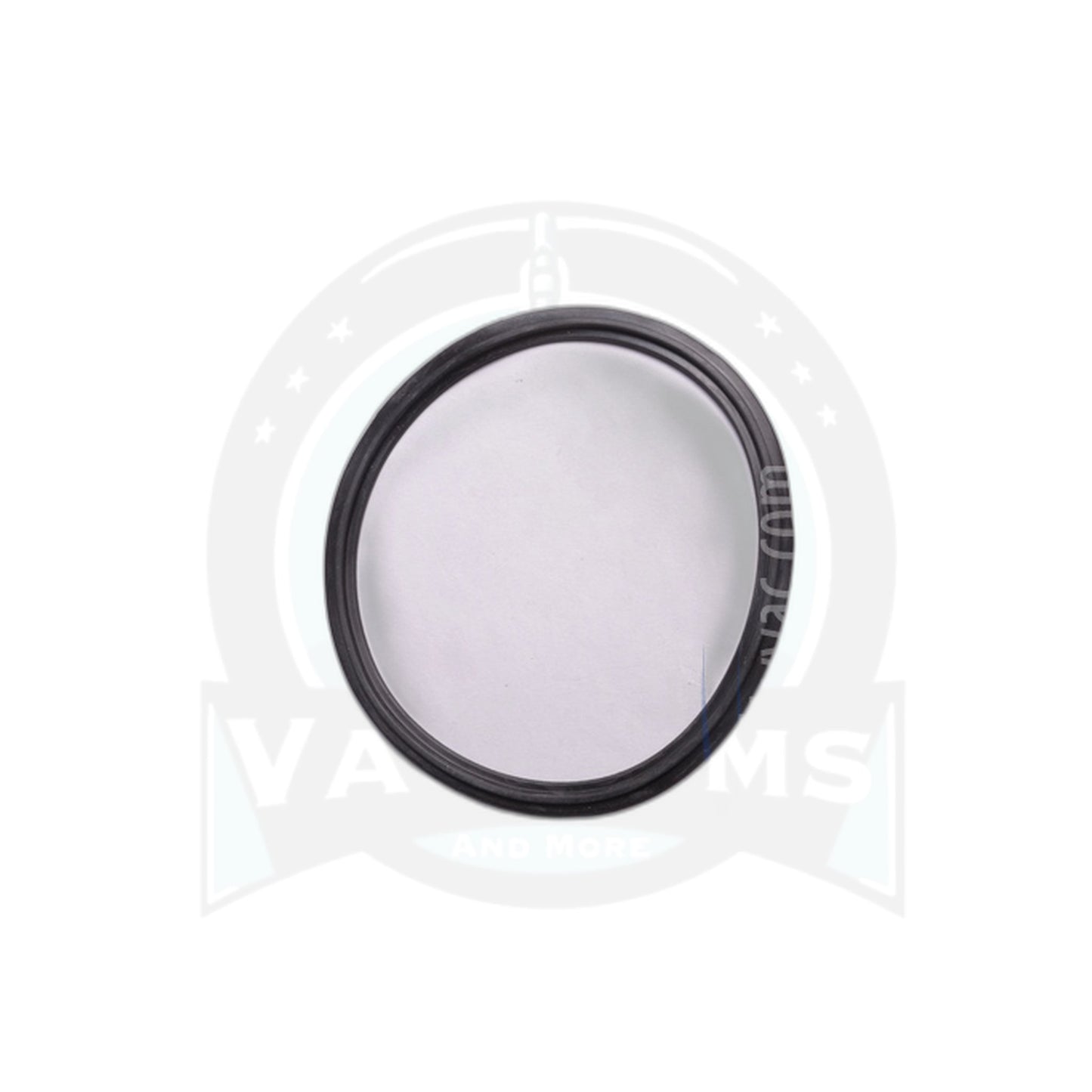 Hoover Seal Dirt Cup Bottom - UH70105 Windtunnel - Hoover