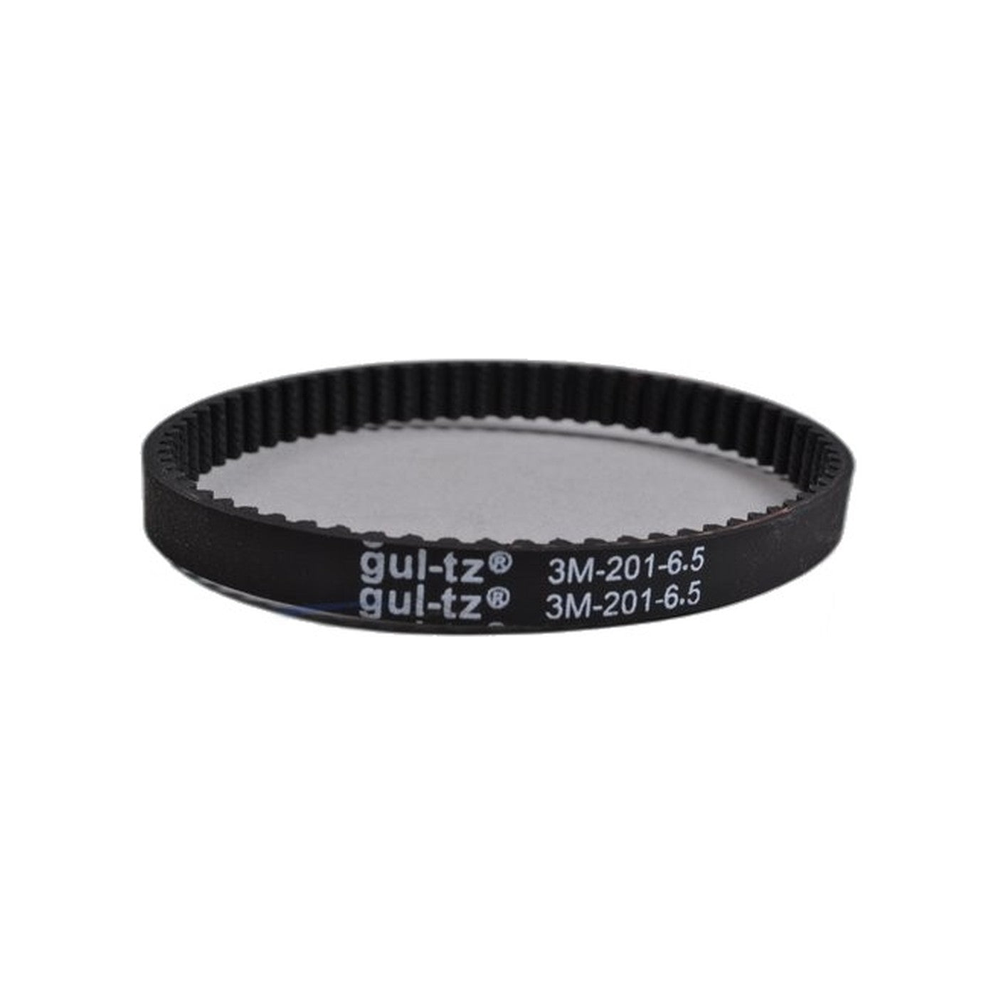 Hoover Geared Belt - UH70400, UH70405, Windtunnel Air UH72400, Fits Shark Navigator