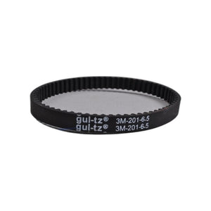 Hoover Geared Belt - UH70400, UH70405, Windtunnel Air UH72400, Fits Shark Navigator