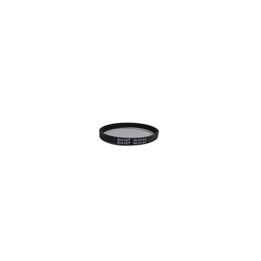 Hoover Geared Belt - UH70400, UH70405, Windtunnel Air UH72400, Fits Shark Navigator