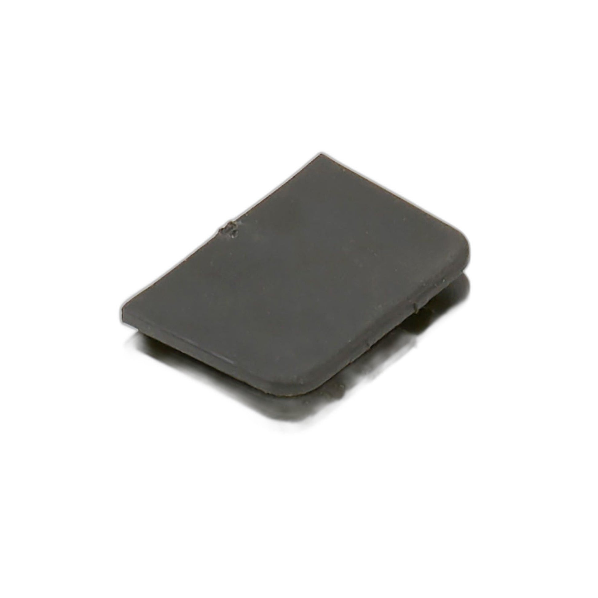 Base Tray Plug for Ultra Lightweight Uprights Without Hall Sensor