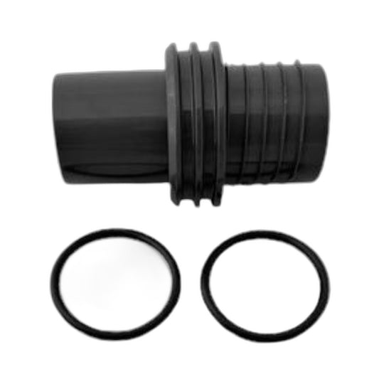 Hide-A-Hose SmartSoc Mini-Cuff and O-Ring Kit