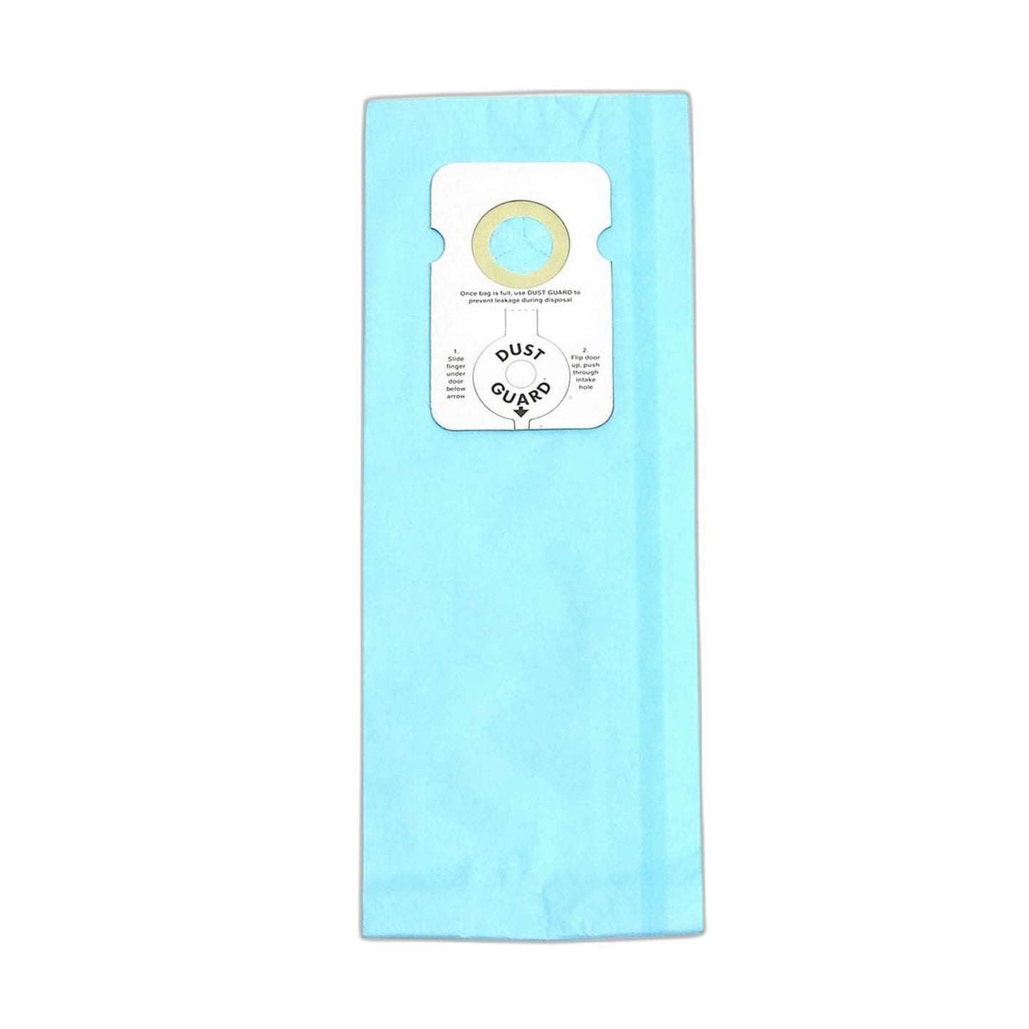 Simplicity Genuine Type B Paper Vacuum Bags for 7 Series, 6-Pack