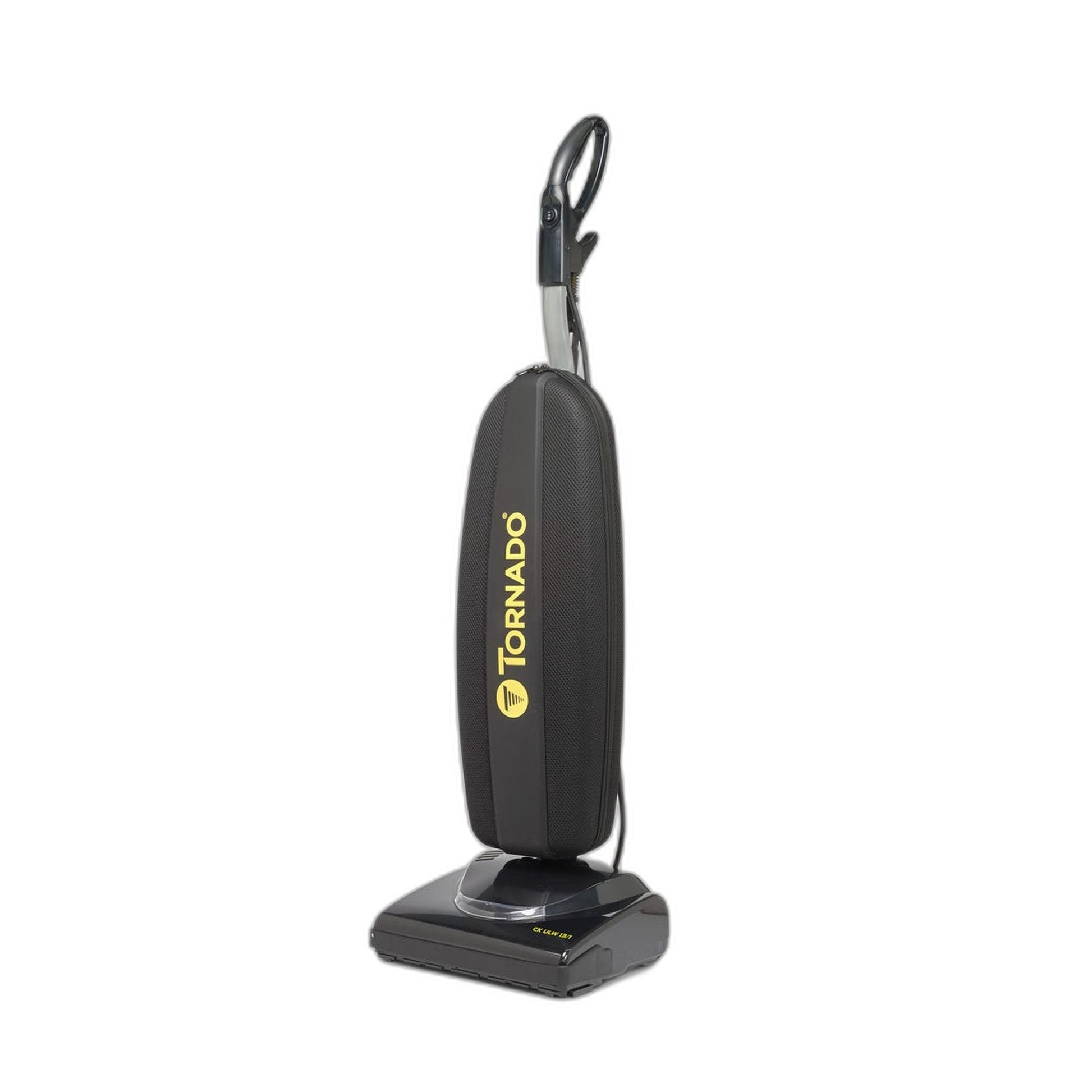 Tornado 13 in. Ultra Lightweight Commercial Upright Vacuum